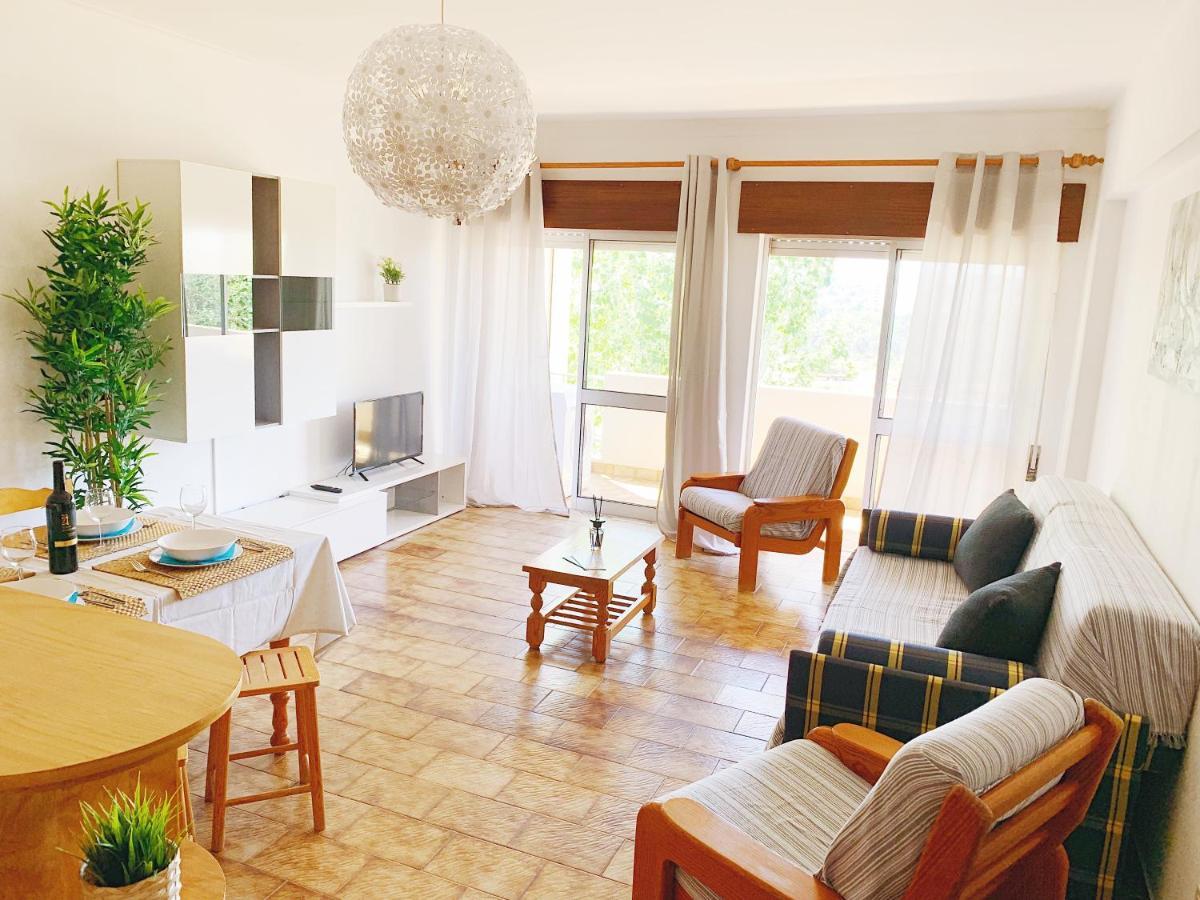 Ferienwohnung Apartamento Sj Portimão Exterior foto