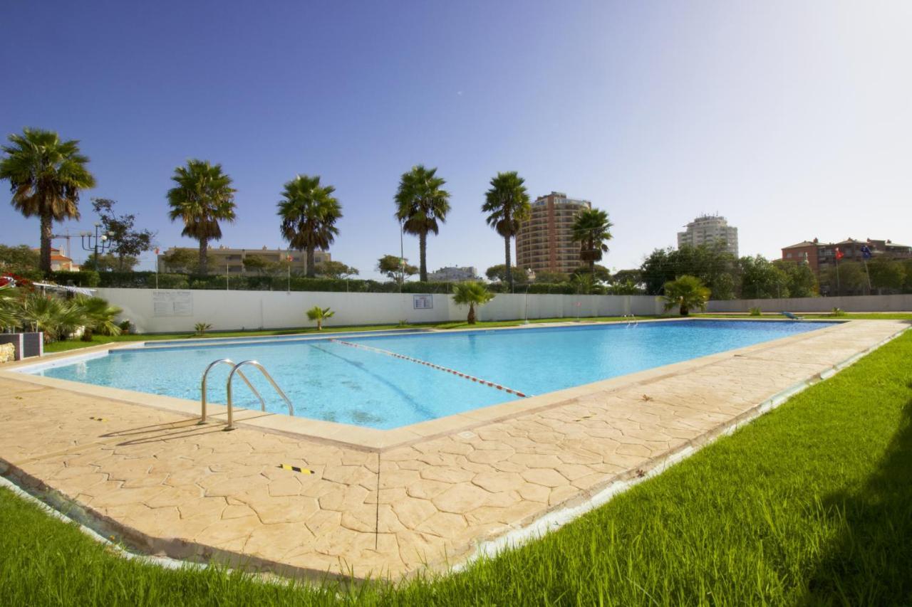Ferienwohnung Apartamento Sj Portimão Exterior foto
