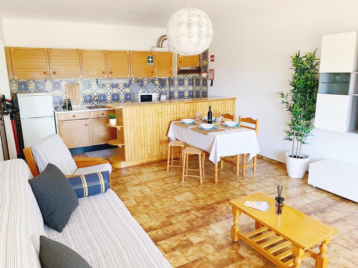 Ferienwohnung Apartamento Sj Portimão Exterior foto